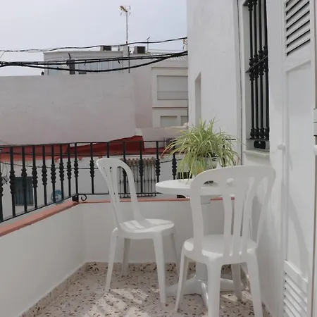 Cortes Apartment