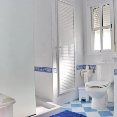 Apartment Cortes *