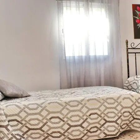 Apartment Cortes *