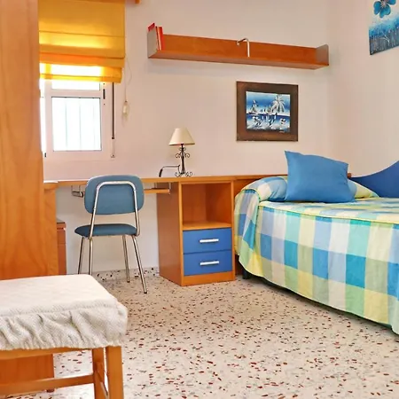 Cortes Apartment Conil De La Frontera