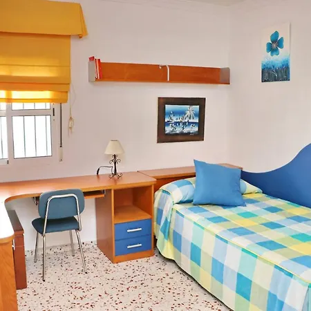 Apartment Cortes Conil De La Frontera
