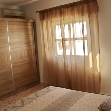 Cortes Apartment Conil De La Frontera